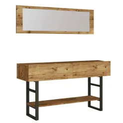 Consolle Izo, , 139x43h76 cm<Dmora Shop