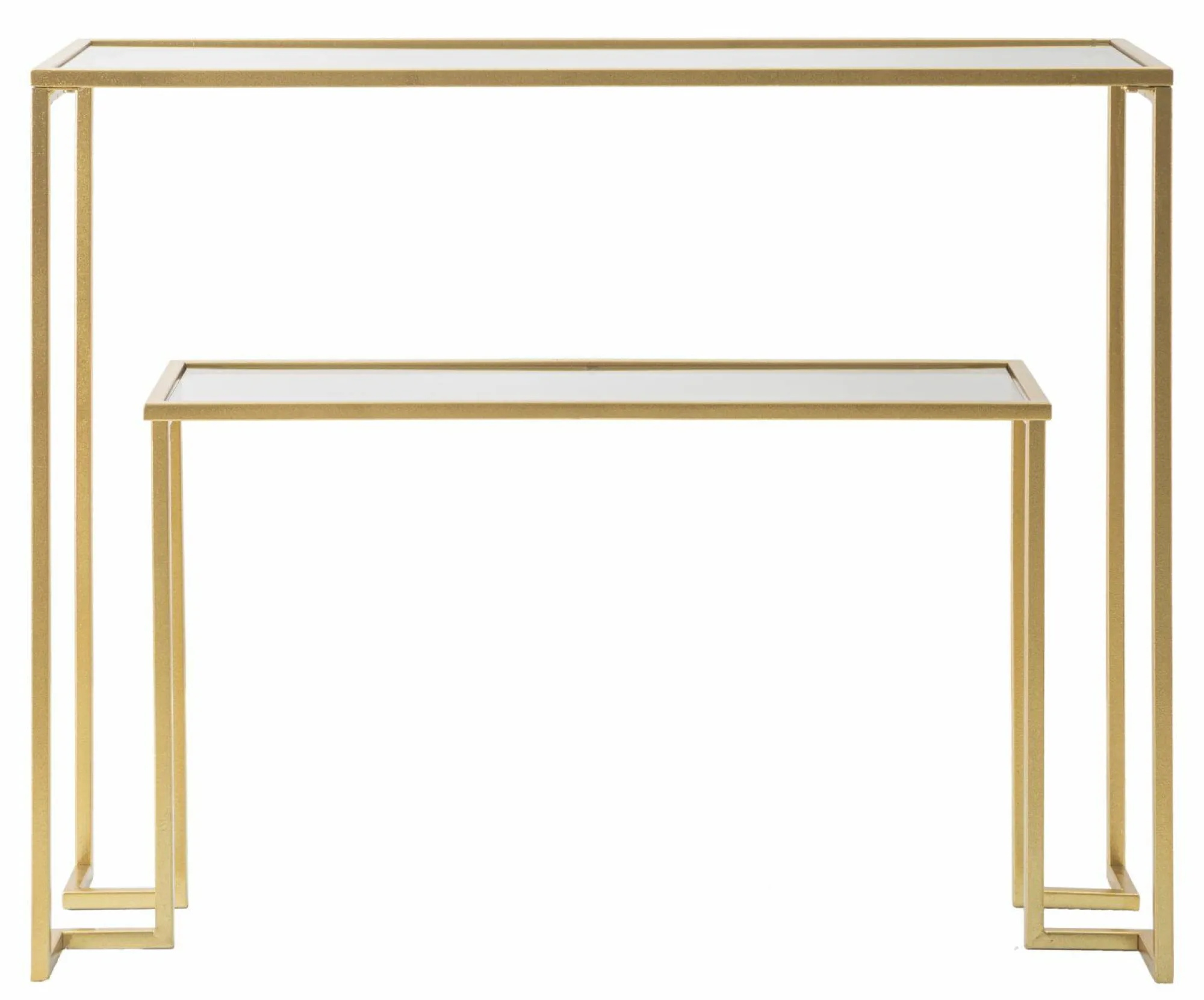 Consolle Jackson, 100x35 h80 cm,<Dmora Fashion