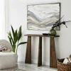 Consolle TomoeGozen, 100x28h83 cm,<Dmora Flash Sale
