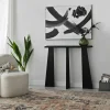 Consolle TomoeGozen, 100x28h83 cm,<Dmora Cheap