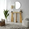 Consolle TomoeGozen, 100x28h83 cm,<Dmora Shop