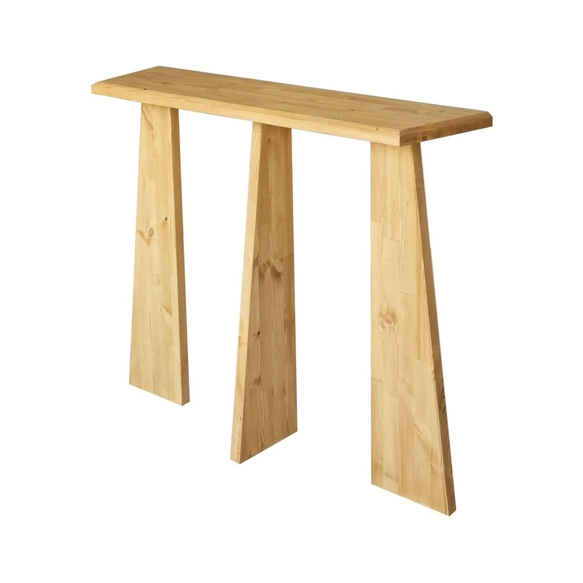 Consolle TomoeGozen, 100x28h83 cm,<Dmora Shop