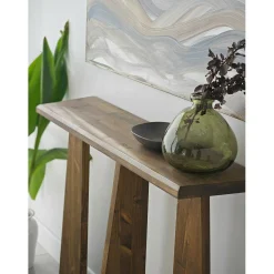 Consolle TomoeGozen, 100x28h83 cm,<Dmora Flash Sale