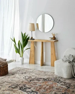 Consolle TomoeGozen, 100x28h83 cm,<Dmora Shop