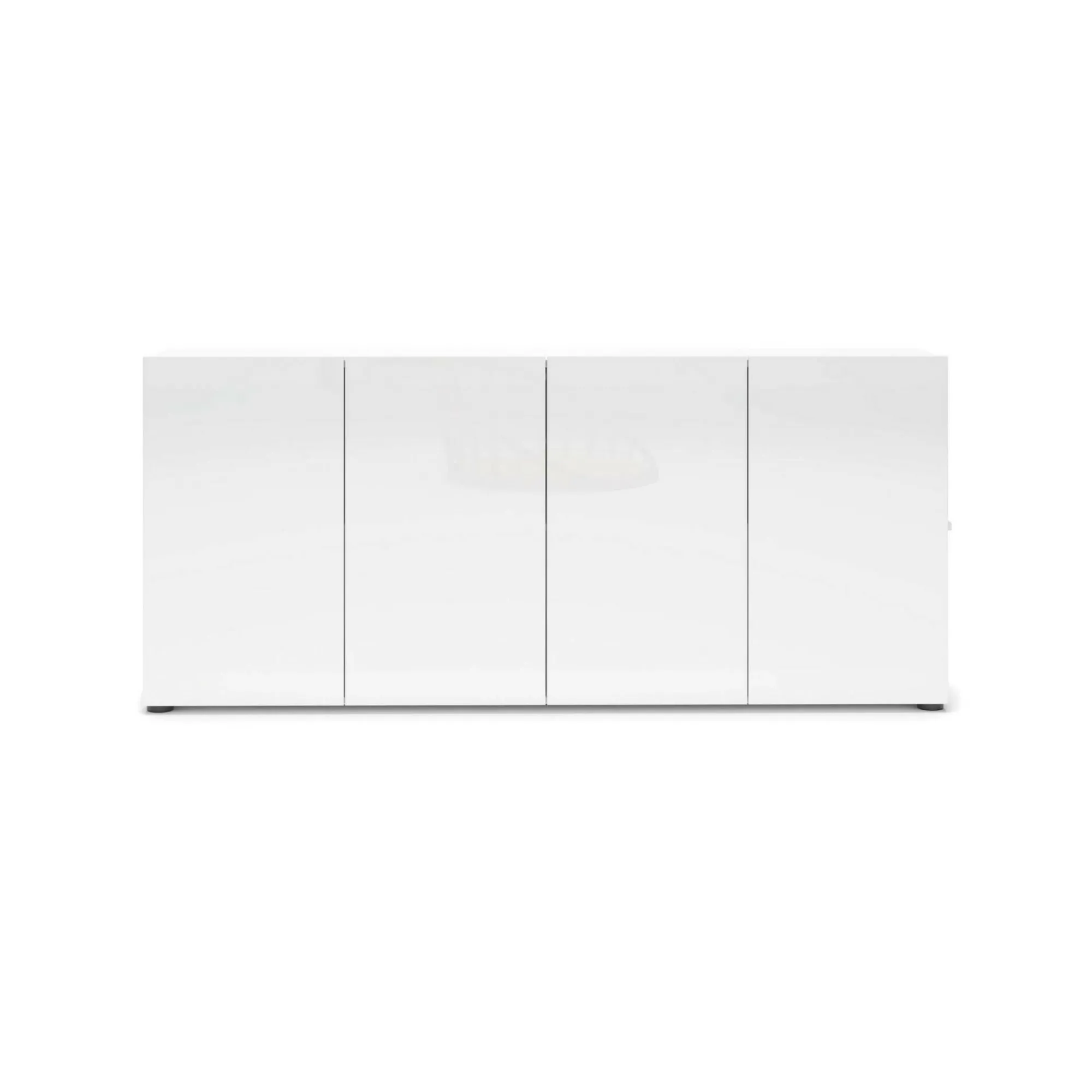 Credenza Amacord, 180x38h79 cm,<Dmora Shop