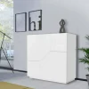 Credenza Amento, cm 79x43h86,<Dmora Discount