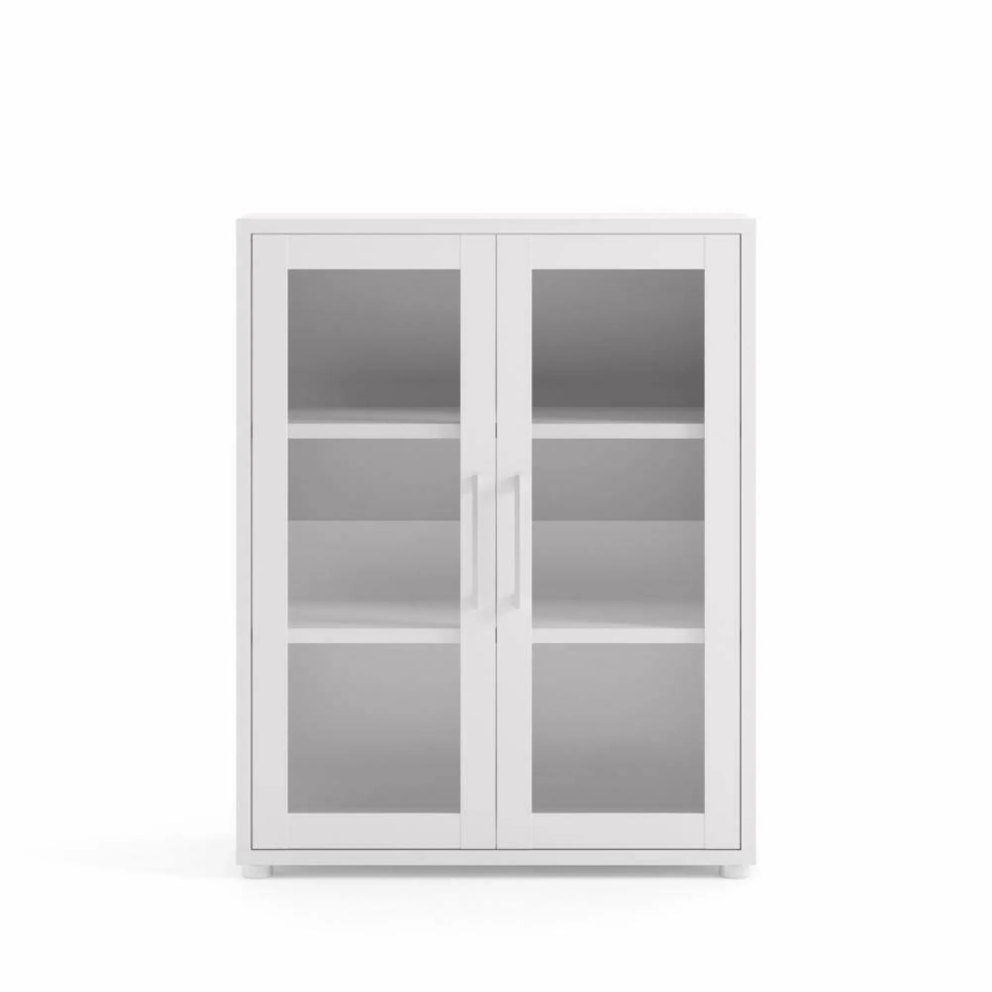 Credenza Ampezzo, 89x40 h113 cm,<Dmora Outlet