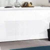Credenza Andesina, cm 150x40h81,<Dmora Outlet
