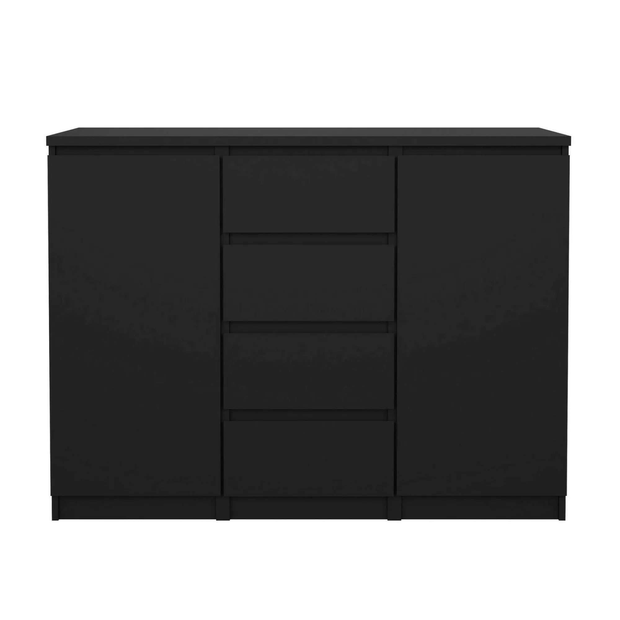 Credenza Angelika, 50x121 h91 cm,<Dmora Sale