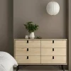 Credenza Anturio, 40x150 h95 cm,<Dmora Clearance