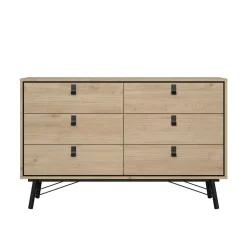 Credenza Anturio, 40x150 h95 cm,<Dmora Clearance