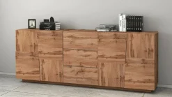 Credenza Astel, 220x44h86 cm,<Dmora Best Sale
