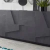 Credenza Augusto, cm 162x44h86,<Dmora Cheap