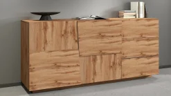 Credenza Avelignese, 180x44h86 cm,<Dmora Fashion