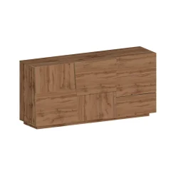 Credenza Avelignese, 180x44h86 cm,<Dmora Fashion