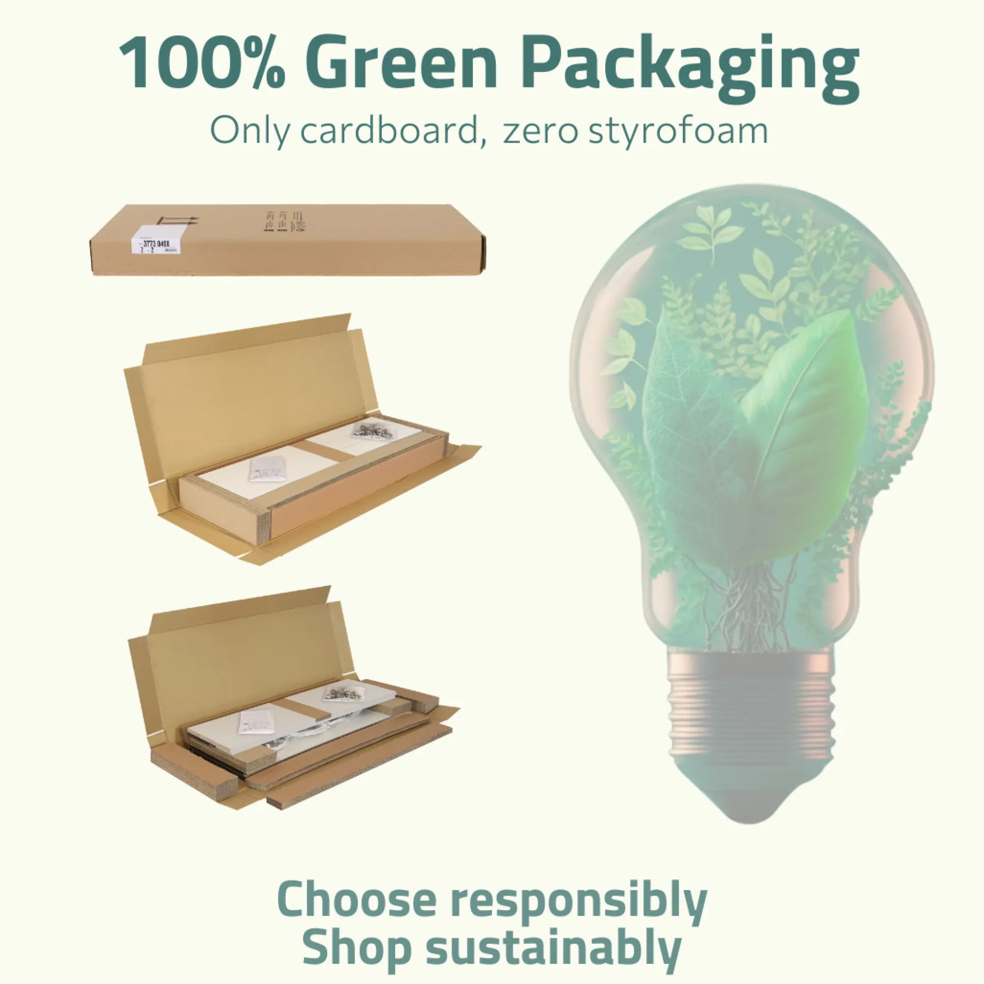 Credenza Aysha, cm 160x41h86, Bianco lucido e Noce<Dmora Flash Sale