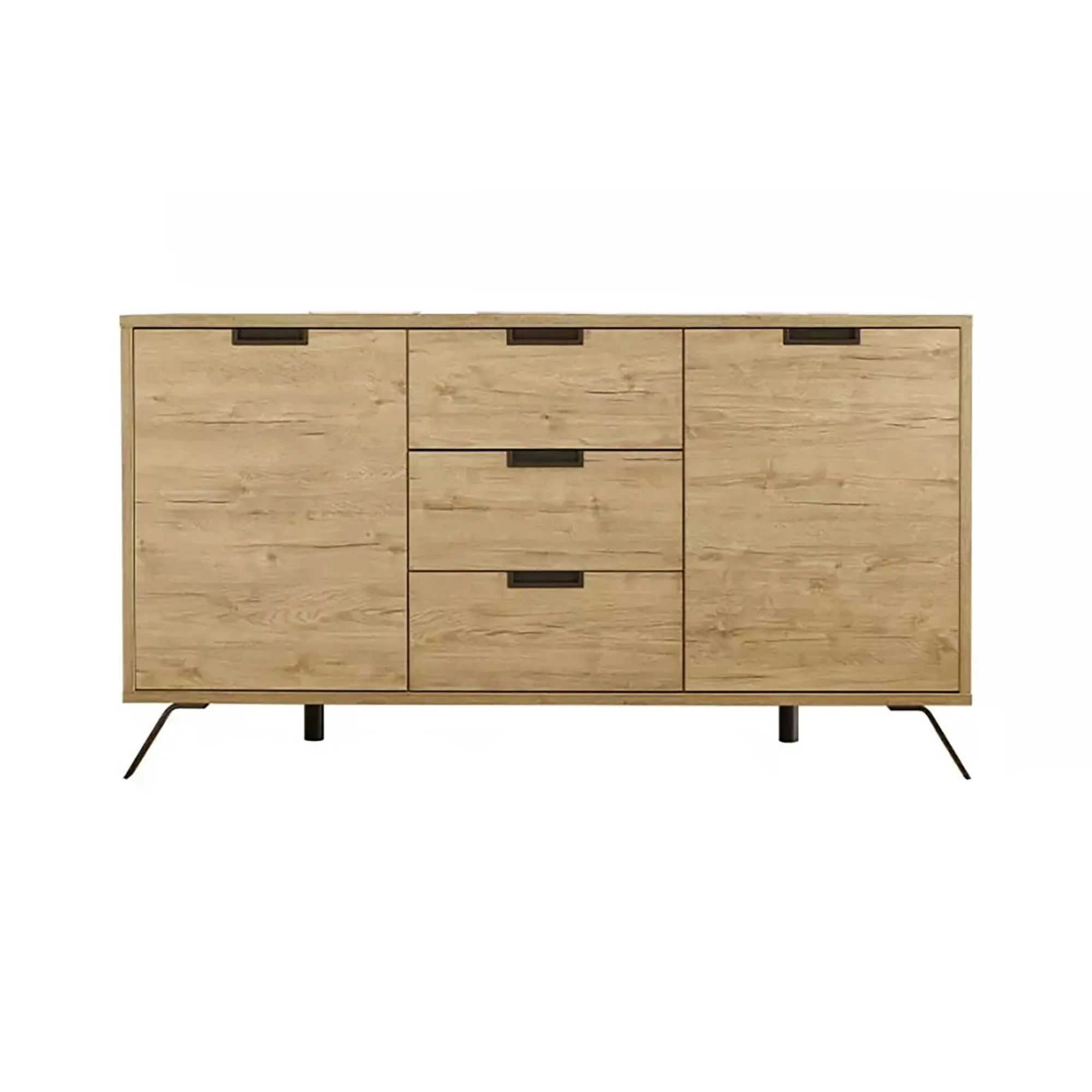 Credenza Dace, 156x50 h86 cm,<Dmora Flash Sale
