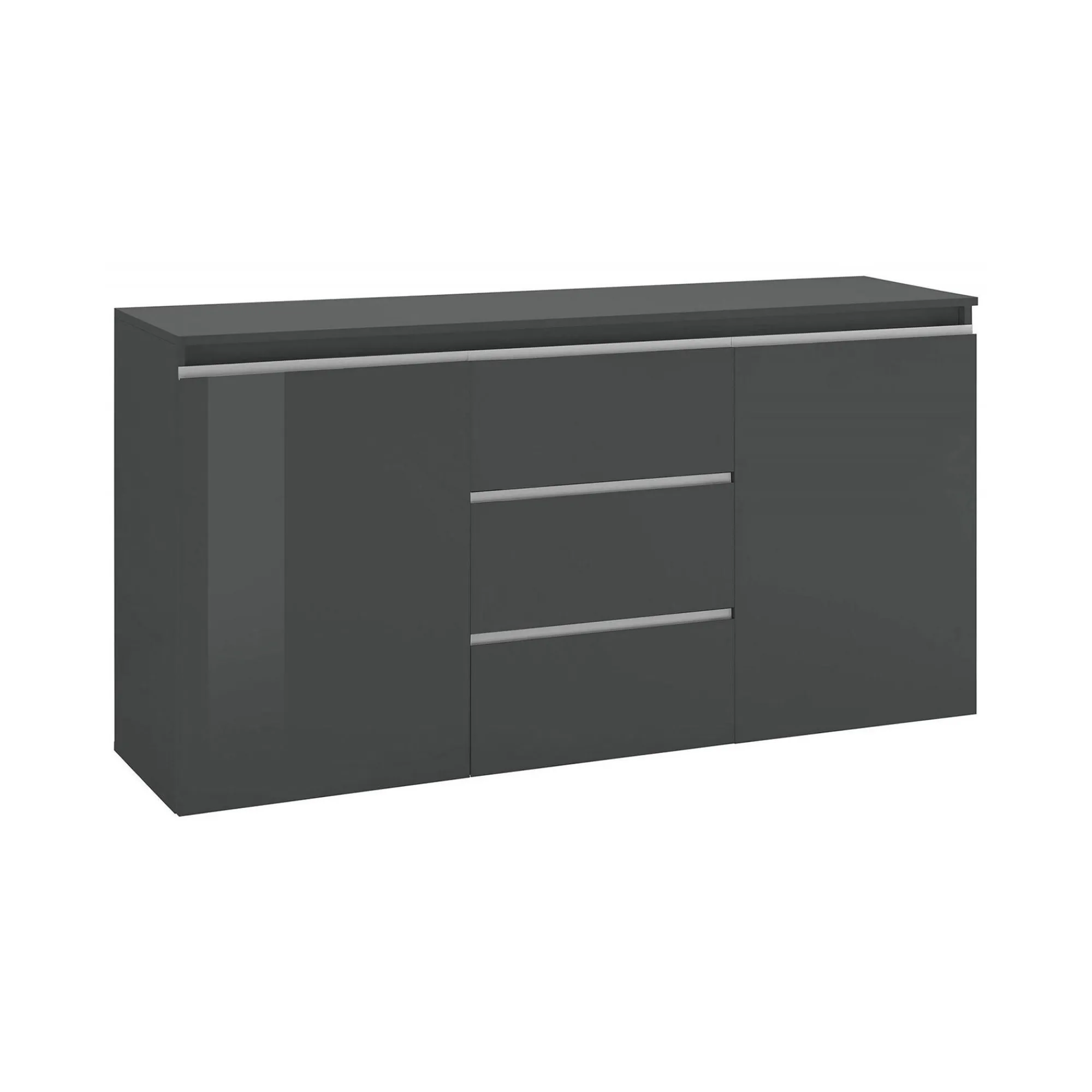 Credenza Dcaccam, cm 150x40h81,<Dmora Shop