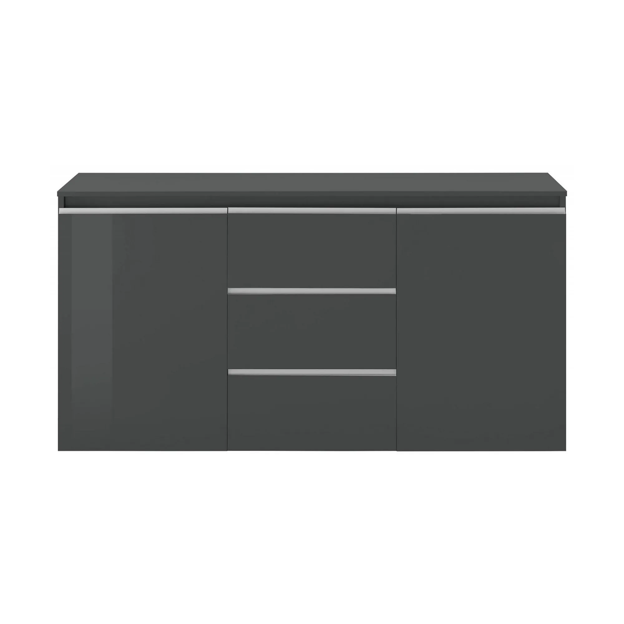 Credenza Dcaccam, cm 150x40h81,<Dmora Shop