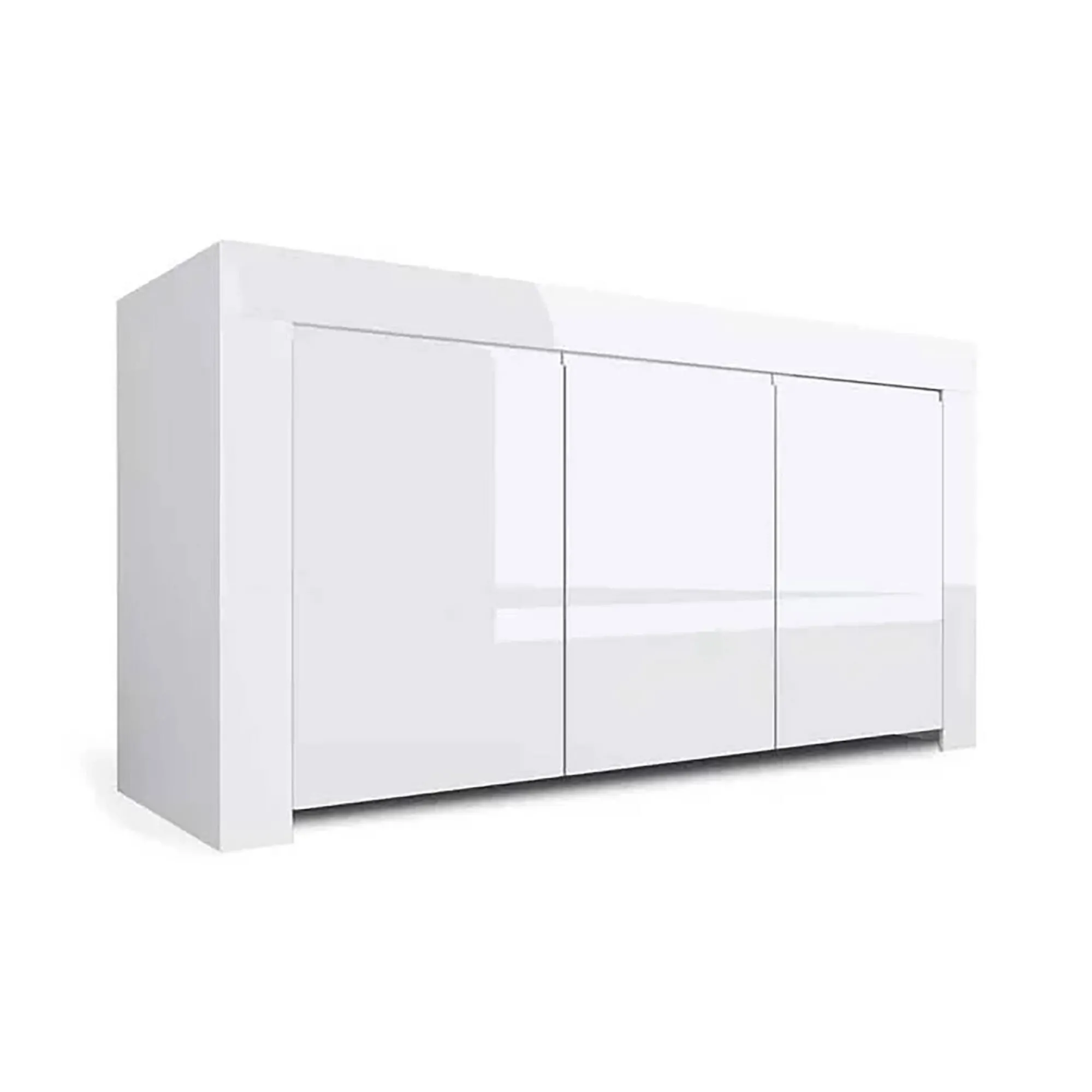 Credenza Dgeorg, 162x50 h83 cm,<Dmora Fashion