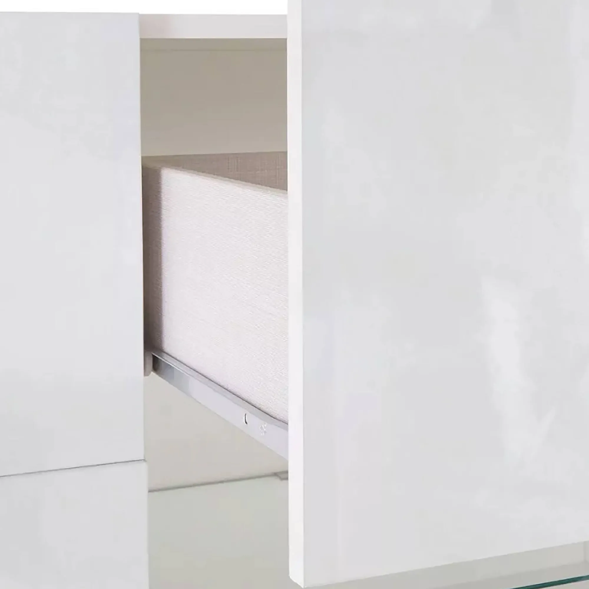 Credenza Dgober, 181x43 h84 cm,<Dmora Outlet