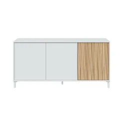 Credenza Dolivera, 154x40h74 cm,<Dmora Online