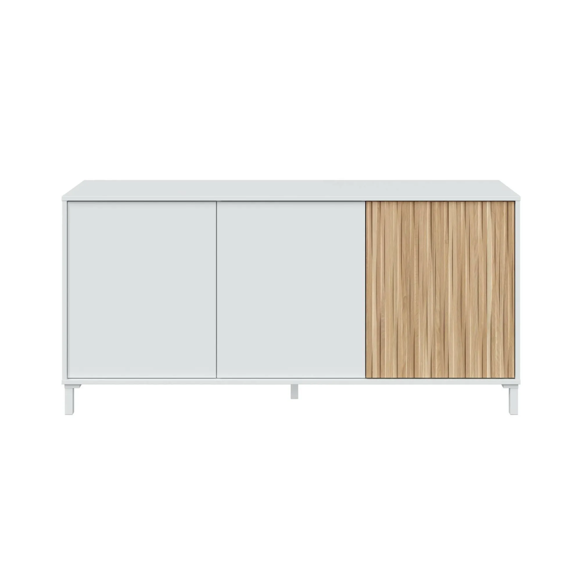 Credenza Dolivera, 154x40h74 cm,<Dmora Online