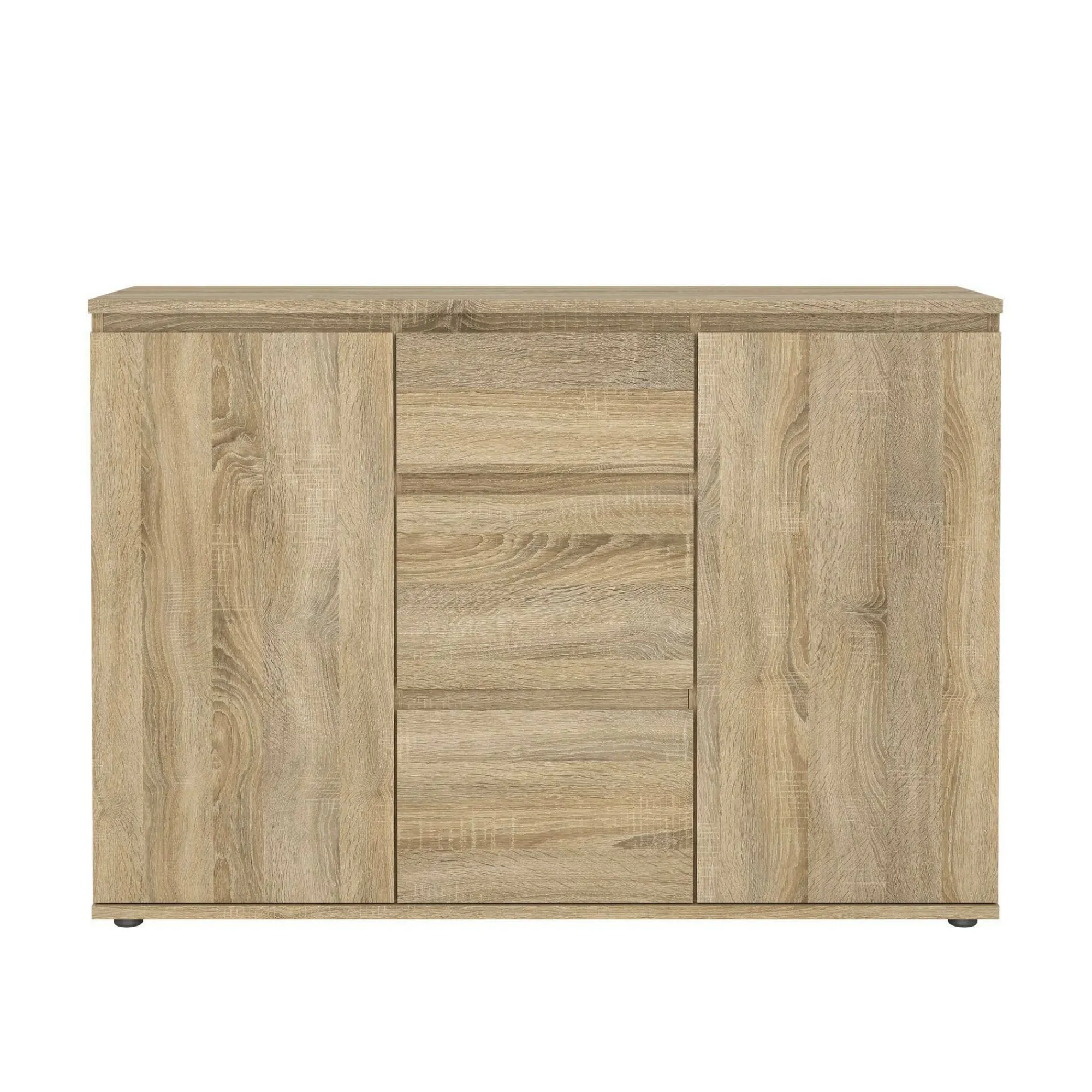 Credenza Dsaltutt, 119x40 h84 cm,<Dmora Online