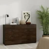 Credenza Dsangall, 40x140 h82 cm,<Dmora Online