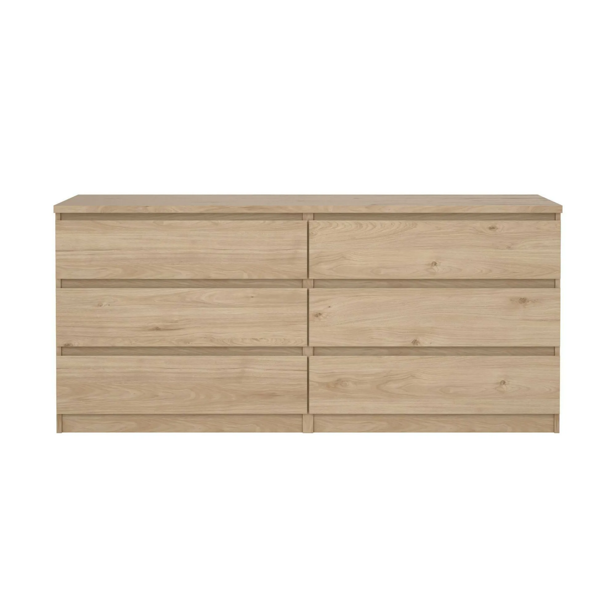 Credenza Dsanog, 50x154 h70 cm,<Dmora New