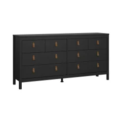 Credenza Dsanton, 38x160 h80 cm,<Dmora Online