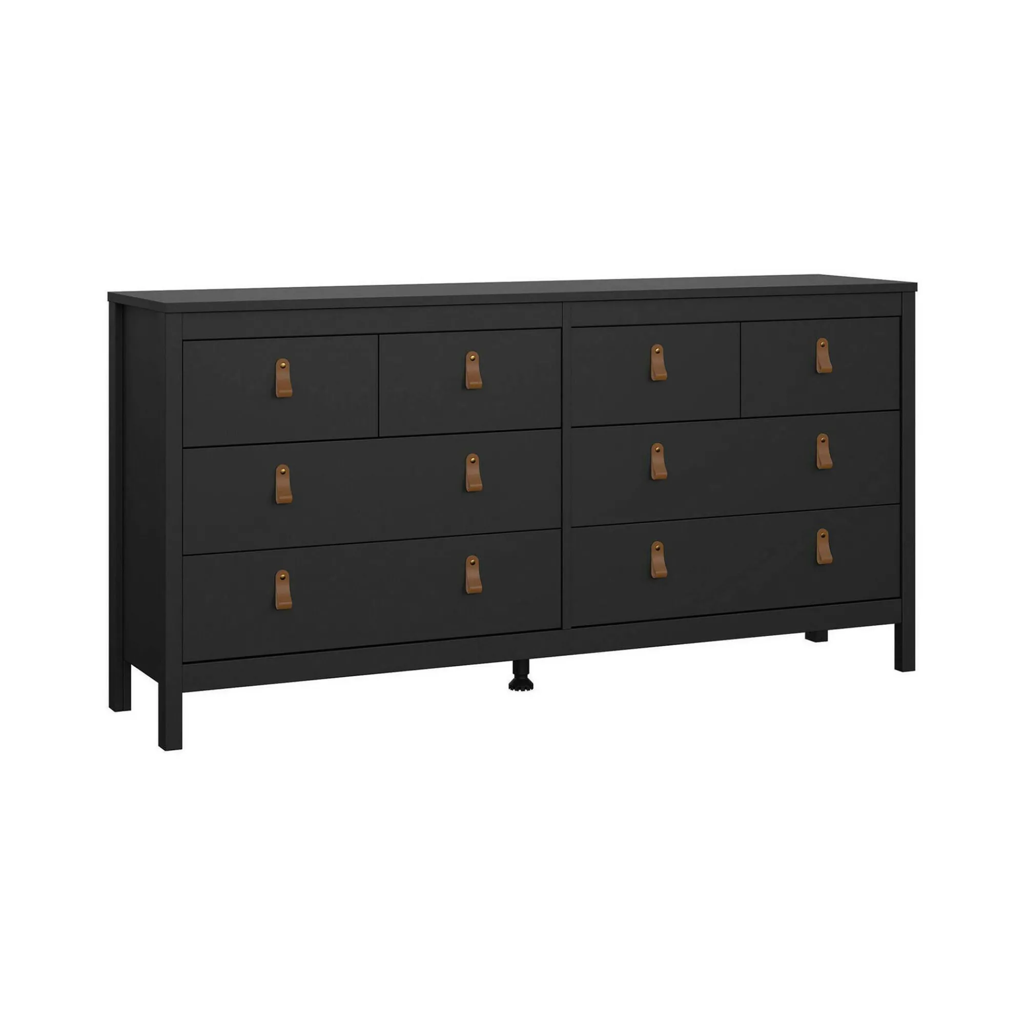 Credenza Dsanton, 38x160 h80 cm,<Dmora Online