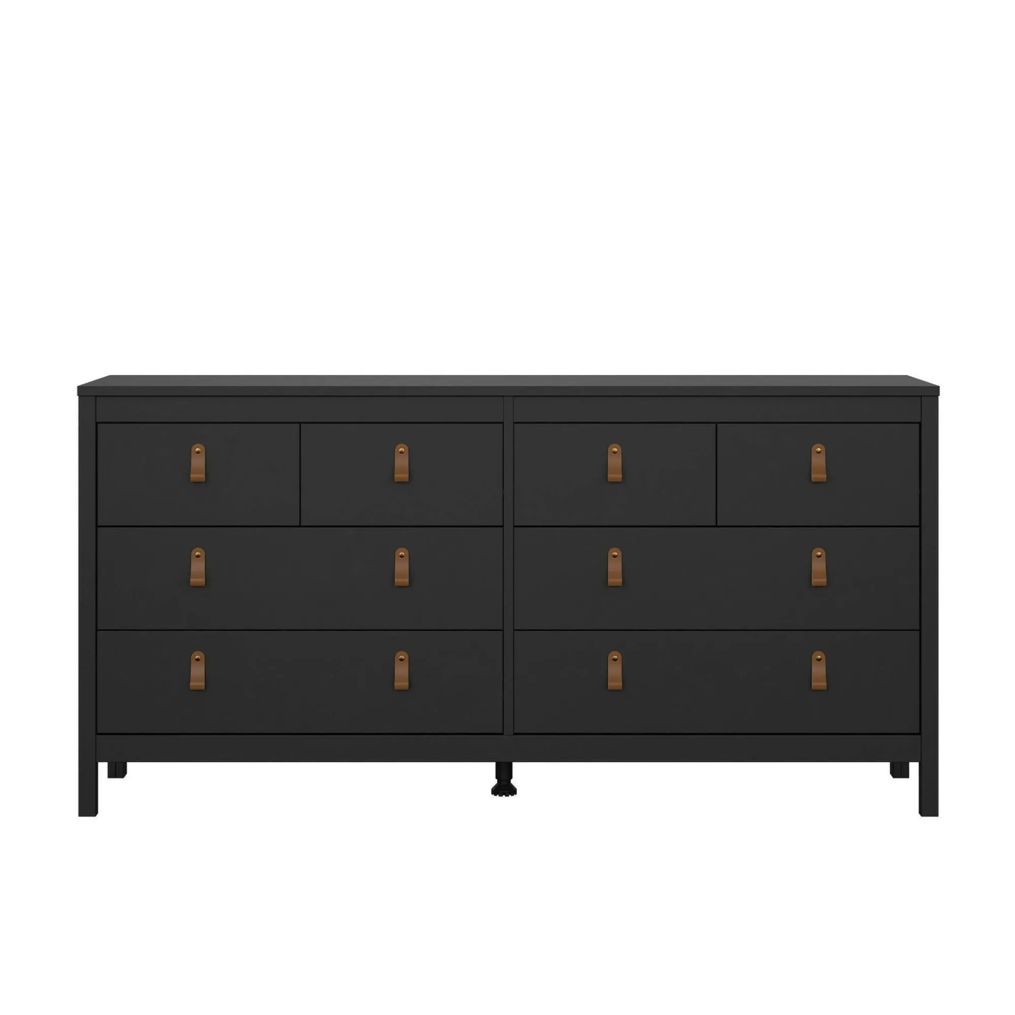 Credenza Dsanton, 38x160 h80 cm,<Dmora Online