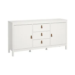 Credenza Dsaracc, 38x151 h80 cm,<Dmora Best