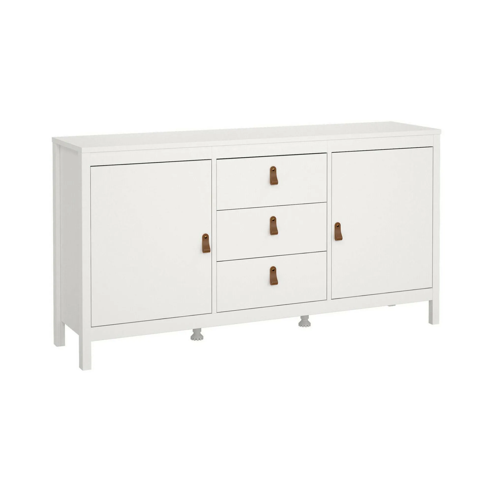 Credenza Dsaracc, 38x151 h80 cm,<Dmora Best