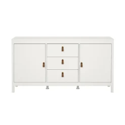 Credenza Dsaracc, 38x151 h80 cm,<Dmora Best