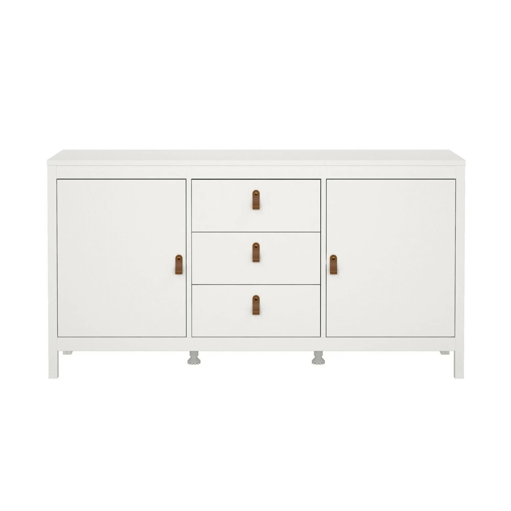 Credenza Dsaracc, 38x151 h80 cm,<Dmora Best