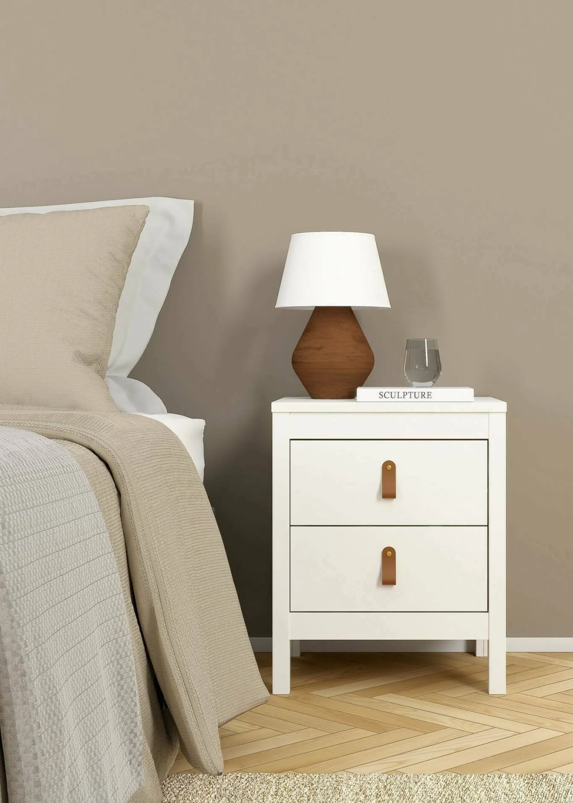 Credenza Dsaracin, 38x82 h80 cm,<Dmora Store