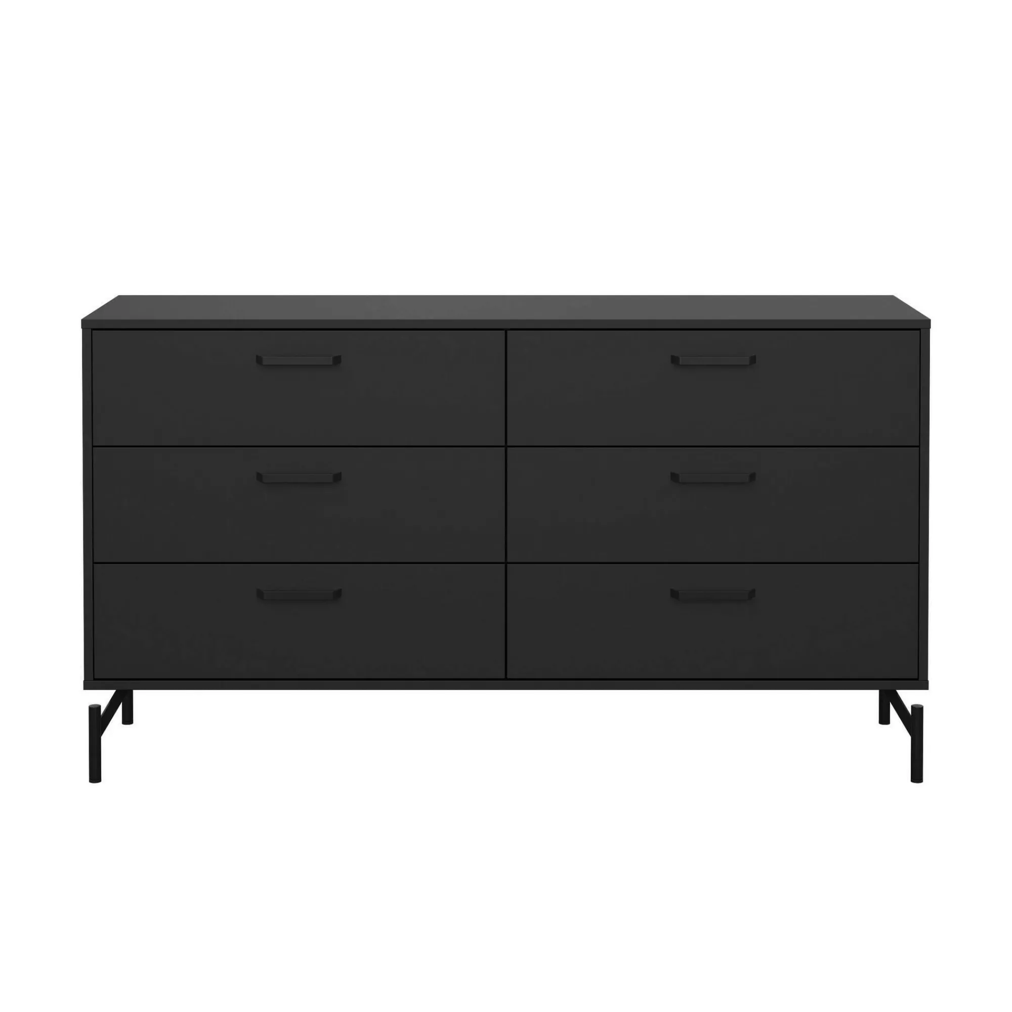 Credenza Dsass, 40x139 h77 cm,<Dmora Hot