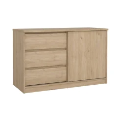 Credenza Dsatalin, 50x119 h76 cm,<Dmora Clearance