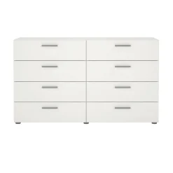 Credenza Dsattol, 40x140 h82 cm,<Dmora Outlet