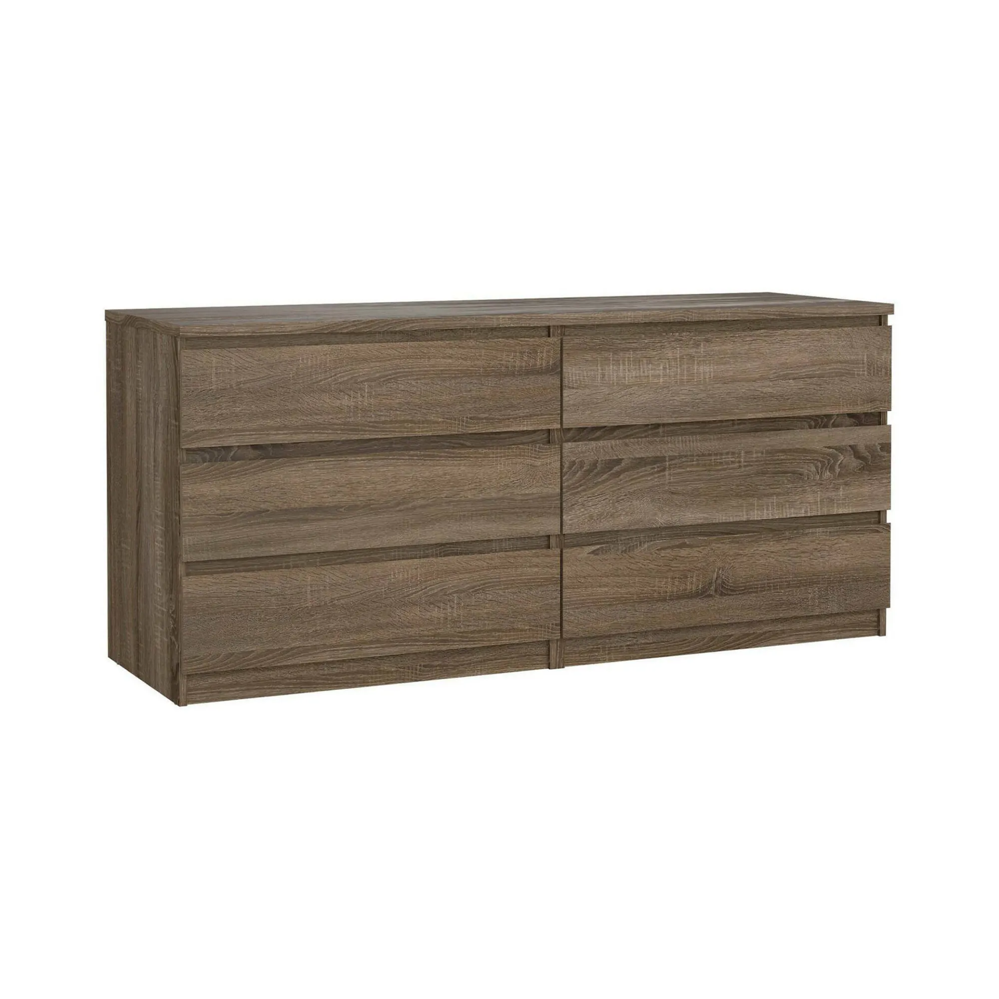 Credenza Dsaurin, 50x154 h68 cm,<Dmora Outlet