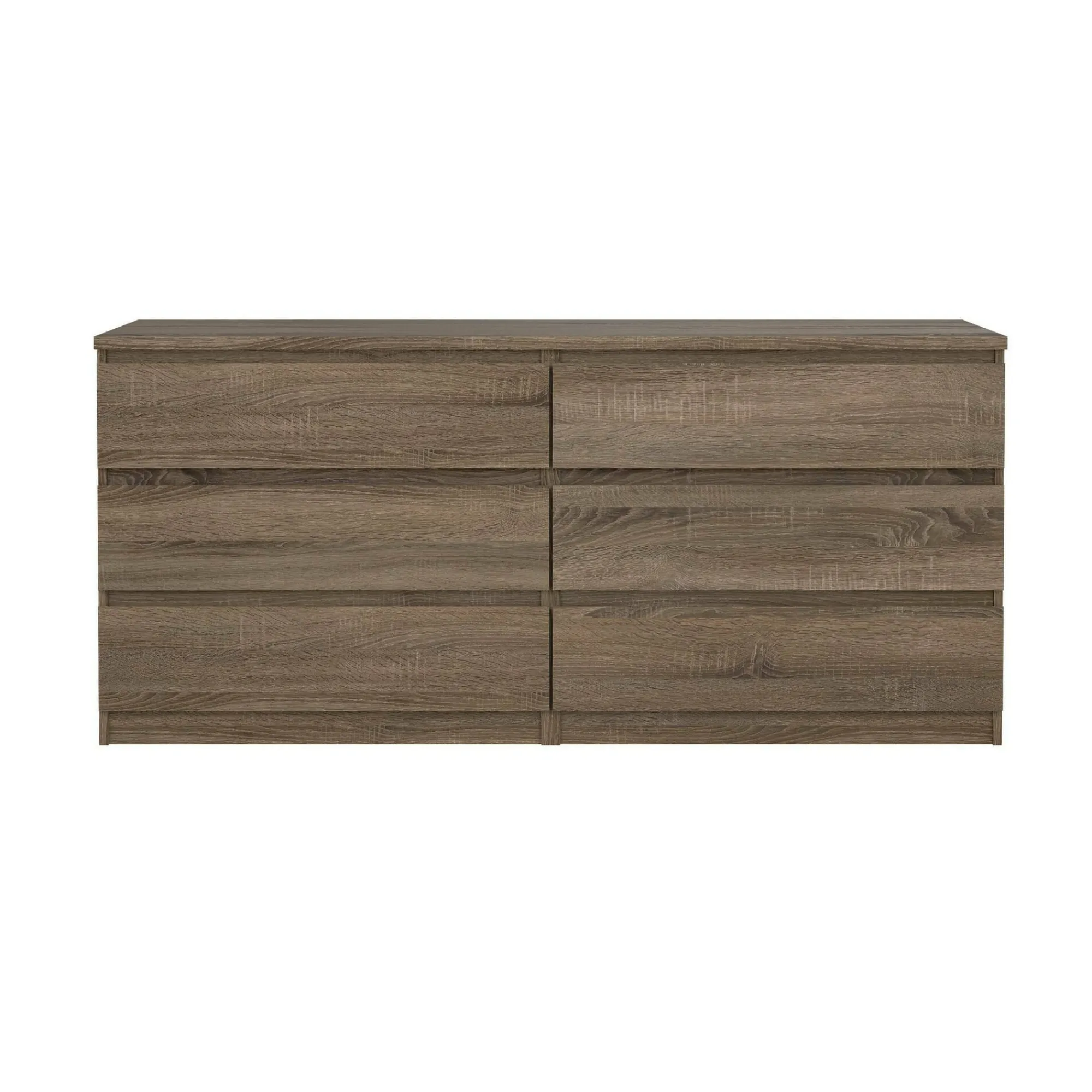 Credenza Dsaurin, 50x154 h68 cm,<Dmora Outlet