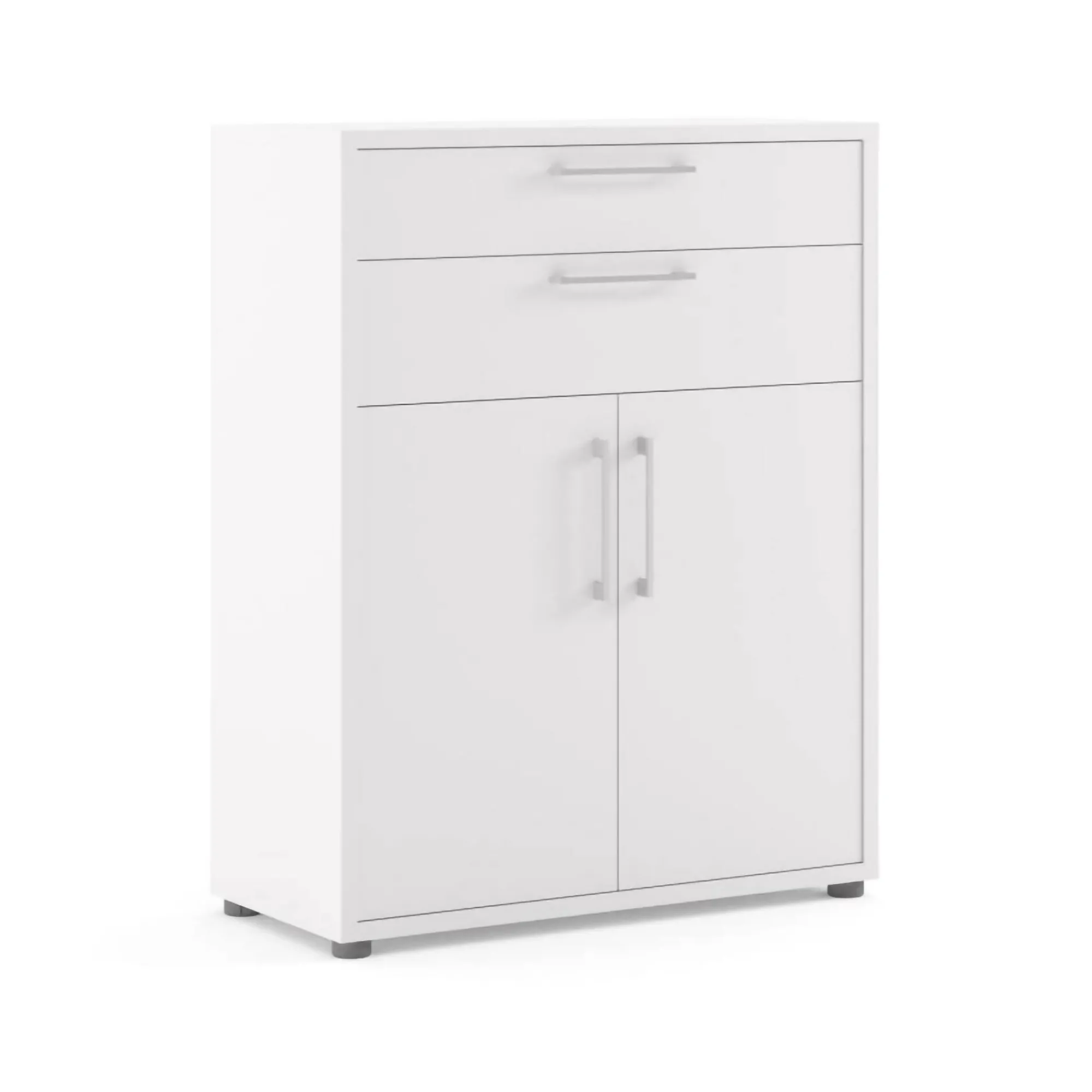 Credenza Dsuleman, 89x40 h113 cm,<Dmora Online
