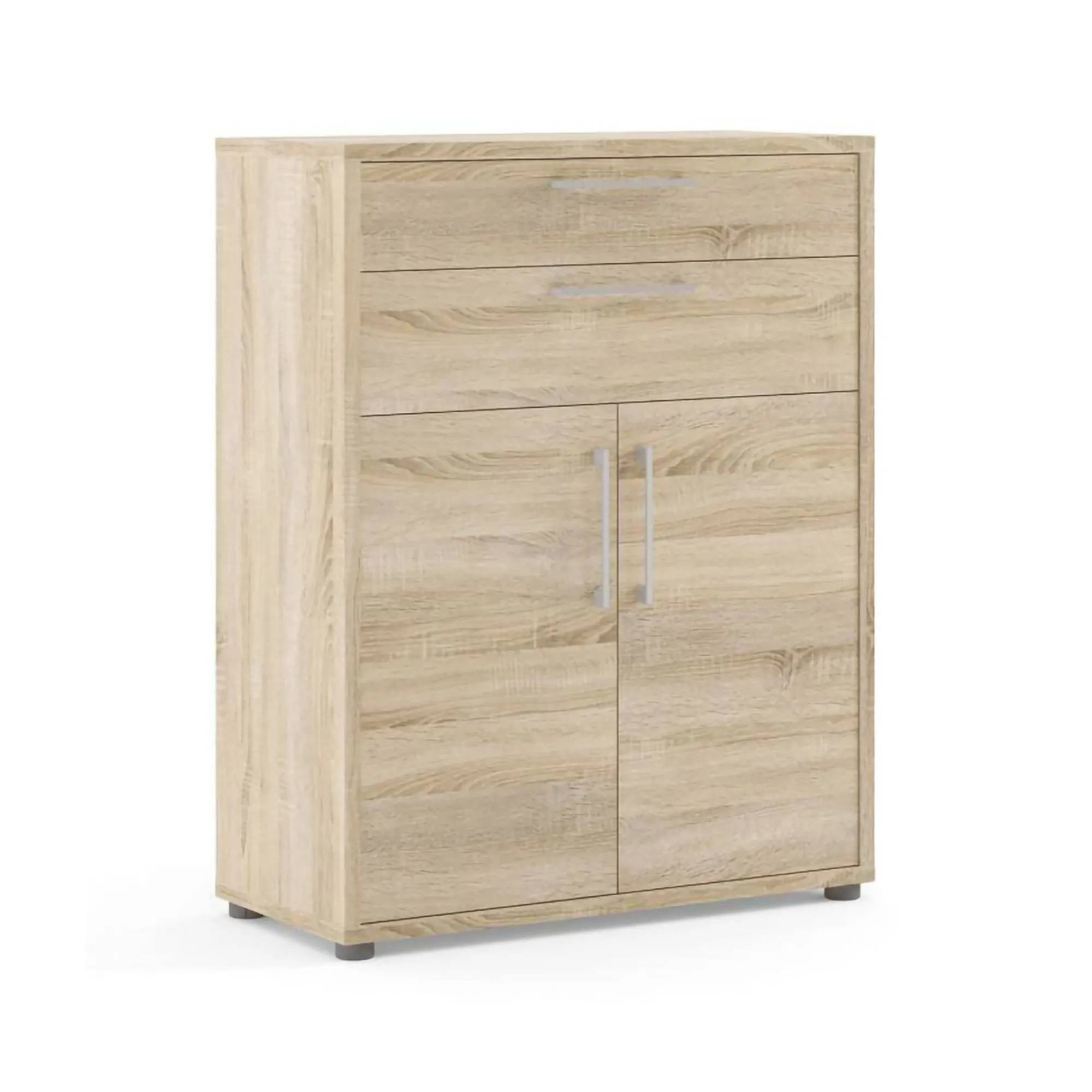 Credenza Dsuleman, 89x40 h113 cm,<Dmora Best Sale