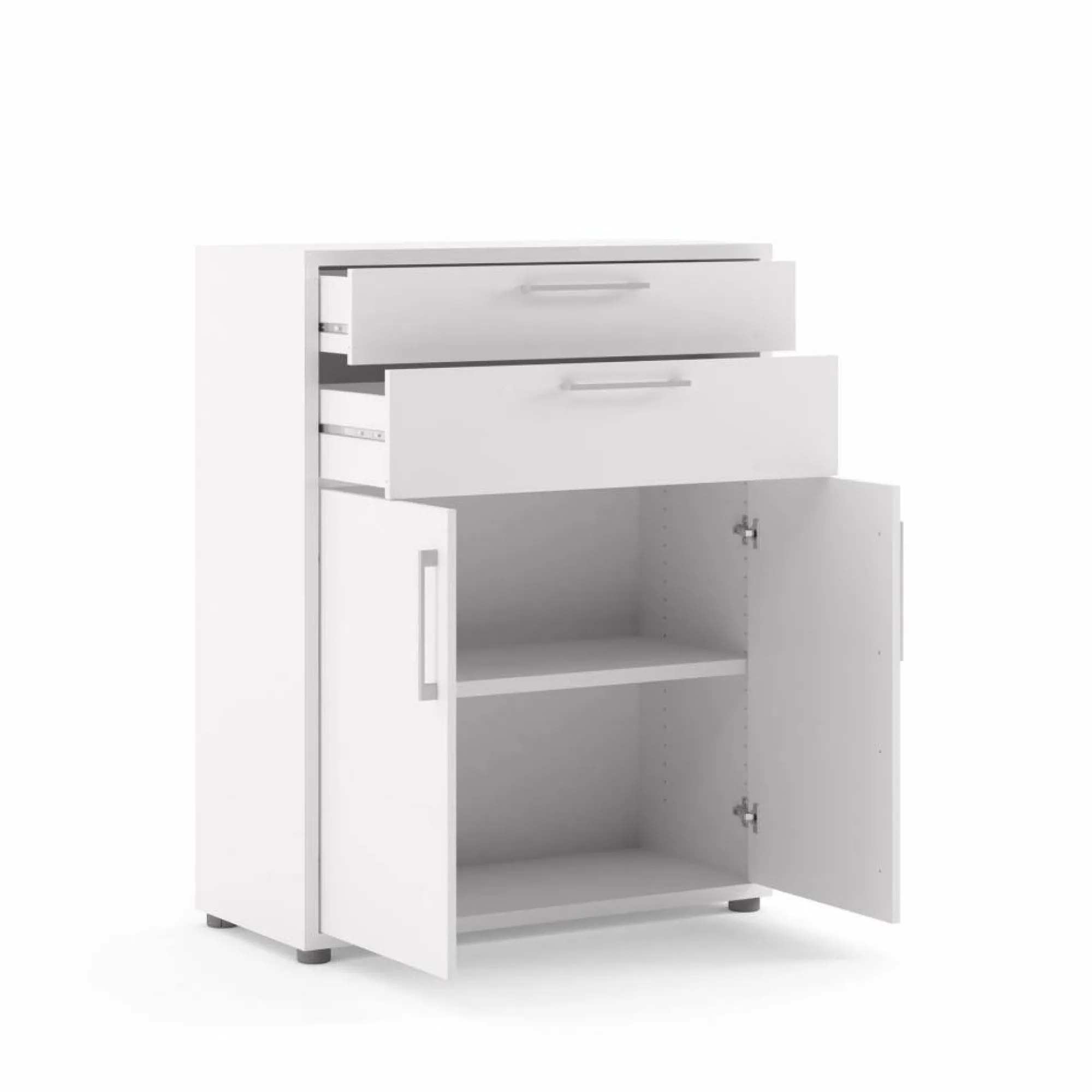 Credenza Dsuleman, 89x40 h113 cm,<Dmora Online