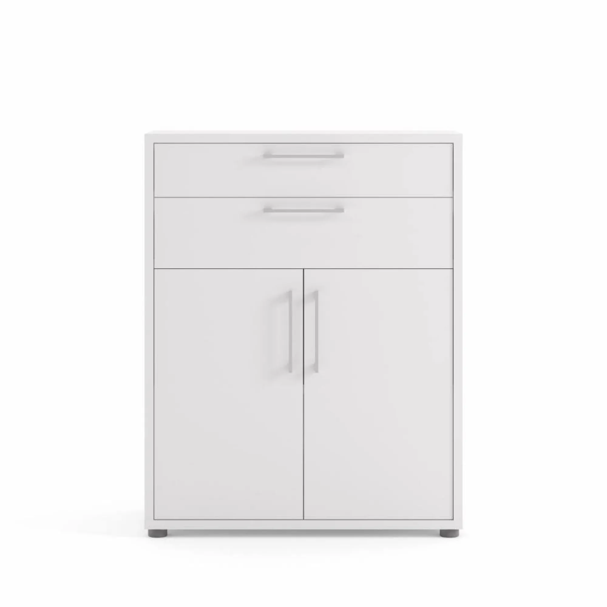 Credenza Dsuleman, 89x40 h113 cm,<Dmora Online