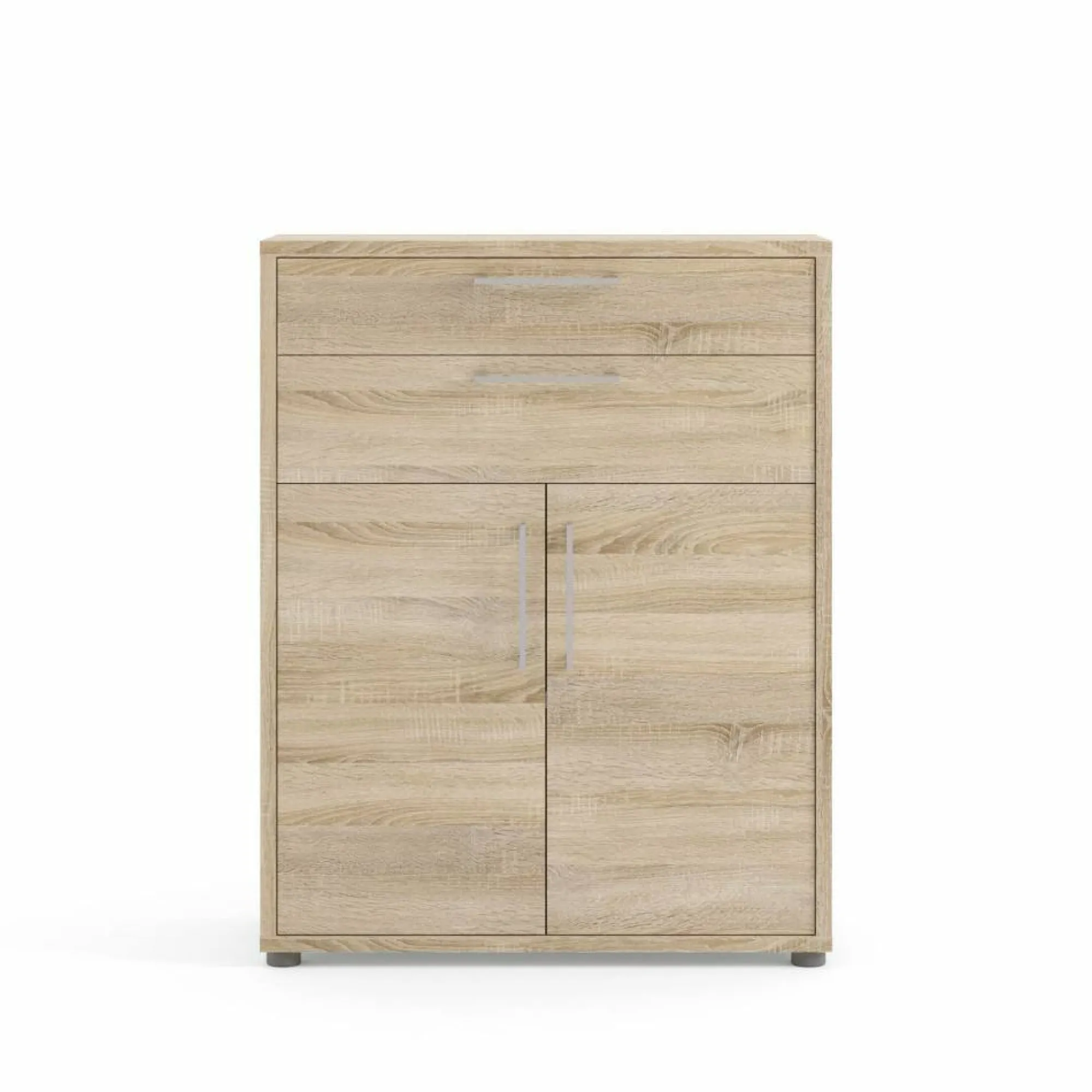 Credenza Dsuleman, 89x40 h113 cm,<Dmora Best Sale