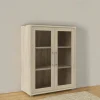 Credenza Dsupryah, 89x40 h113 cm,<Dmora Shop