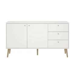 Credenza Erina, 39x147 h82 cm,<Dmora New